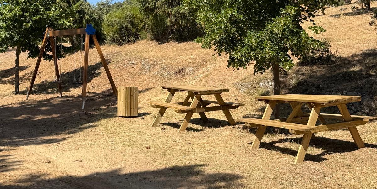 Proyecto zona lúdica